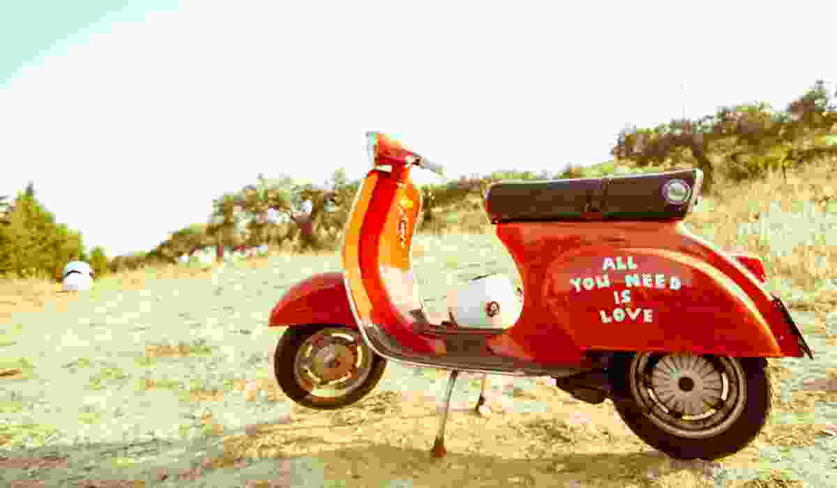 Love All Love All